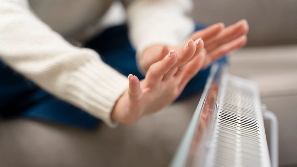 calidad en aire acondicionado